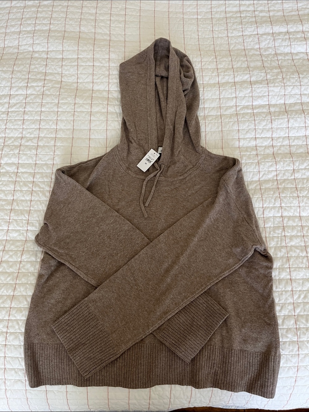 NWT GAP hoodie